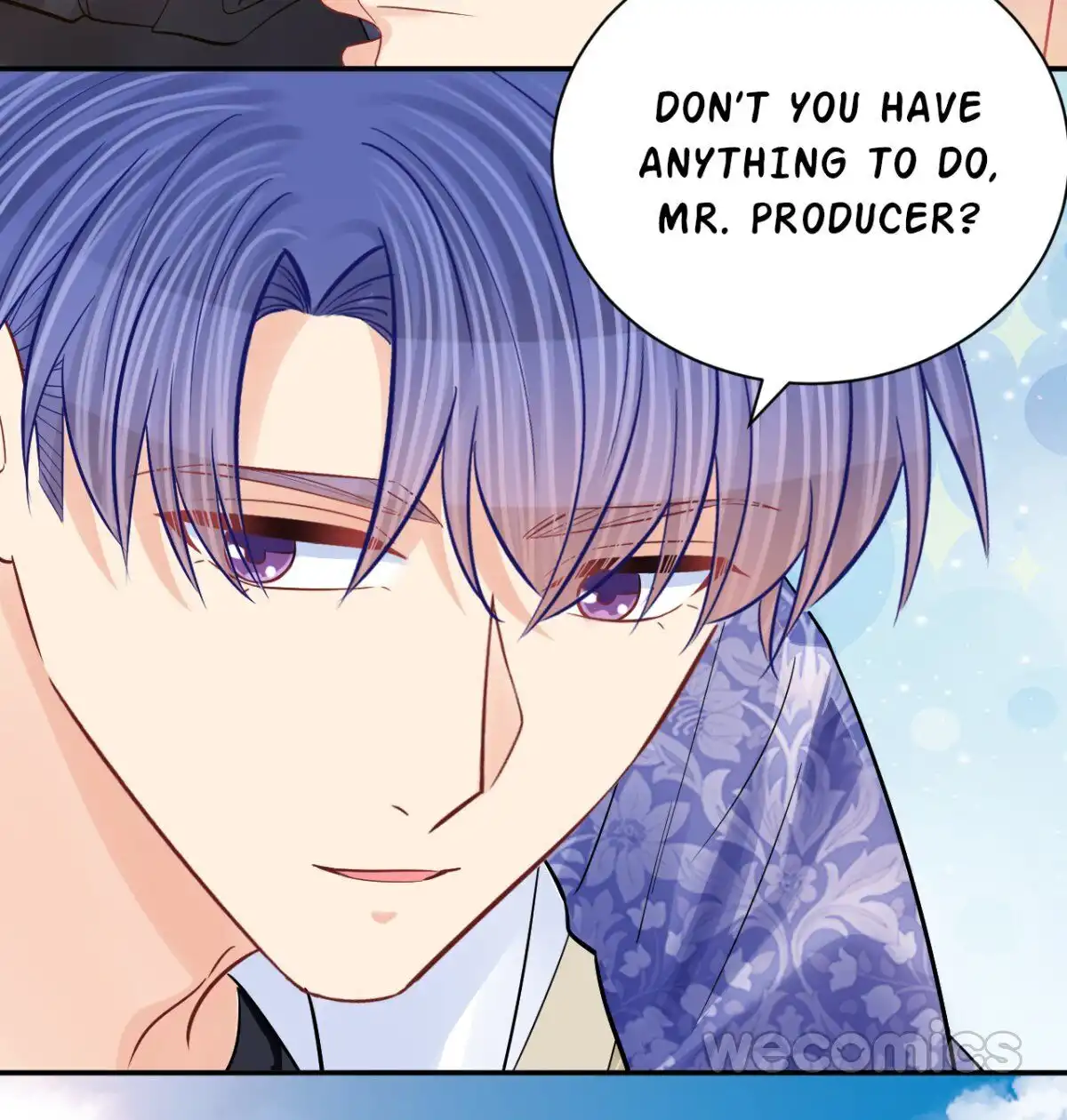 Reborn to Sleep With A Star Actor Chapter 172 111